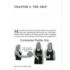 How To Play Pickleball: The Complete Guide From A To Z 11 How To Play Pickleball: The Complete Guide From A To Z -Pickleball Shop JHBAZ 4 68004.1663784817