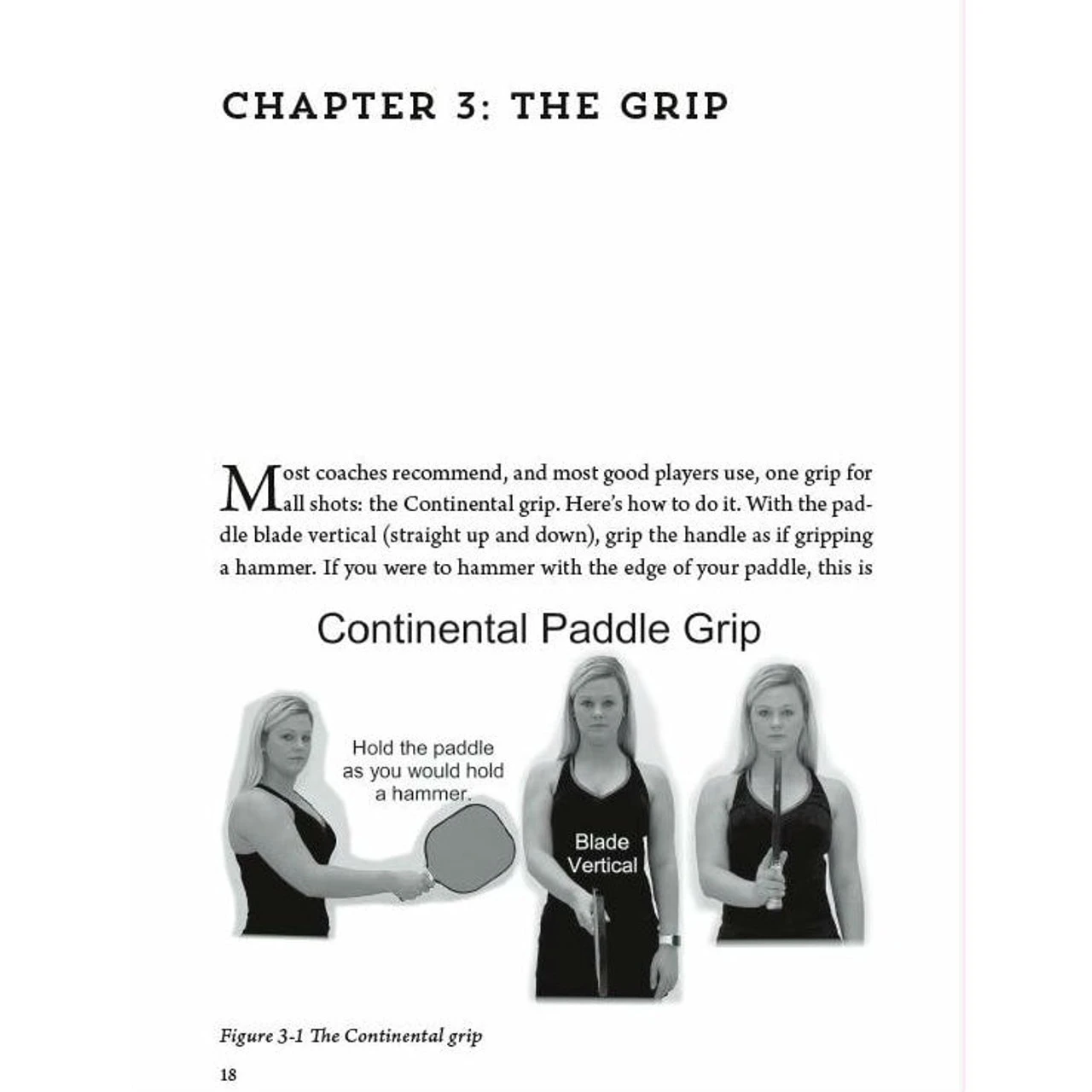 How To Play Pickleball: The Complete Guide From A To Z 3 How To Play Pickleball: The Complete Guide From A To Z - Image 3