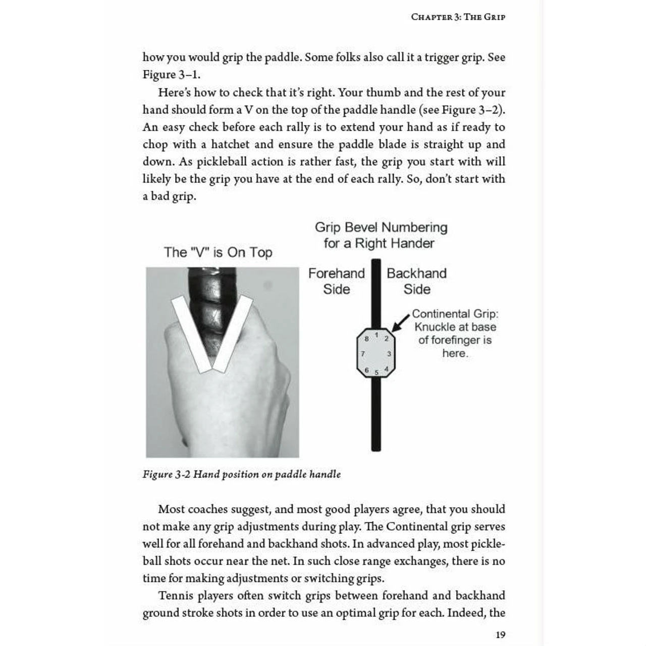 How To Play Pickleball: The Complete Guide From A To Z 4 How To Play Pickleball: The Complete Guide From A To Z - Image 4