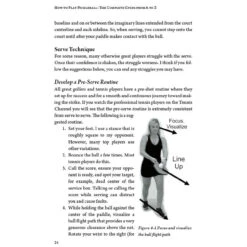 How To Play Pickleball: The Complete Guide From A To Z 13 How To Play Pickleball: The Complete Guide From A To Z -Pickleball Shop JHBAZ 6 73795.1663784824