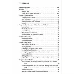 How To Play Pickleball: The Complete Guide From A To Z 15 How To Play Pickleball: The Complete Guide From A To Z -Pickleball Shop JHBAZ 8 26909.1663784827