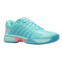 K-Swiss Express Light Pickleball Shoe - Women's 29 K-Swiss Express Light Pickleball Shoe - Women's -Pickleball Shop KSWEXLW ArubaBlue 1 1000 02550.1675719516