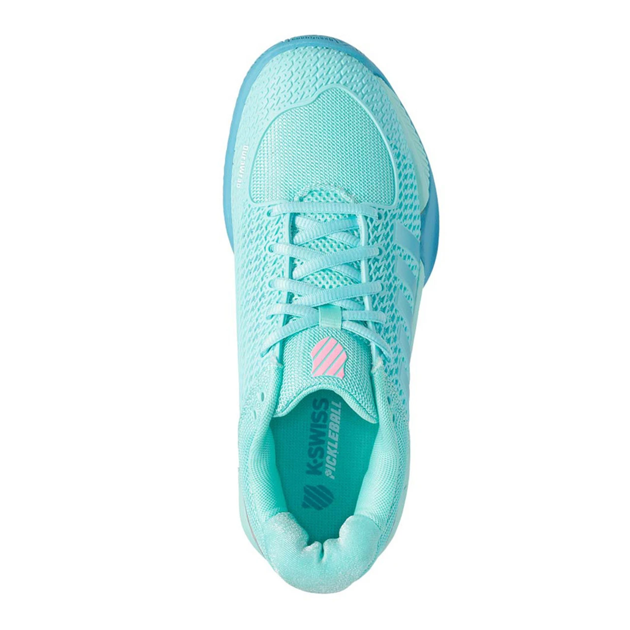 K-Swiss Express Light Pickleball Shoe - Women's 13 K-Swiss Express Light Pickleball Shoe - Women's - Image 13