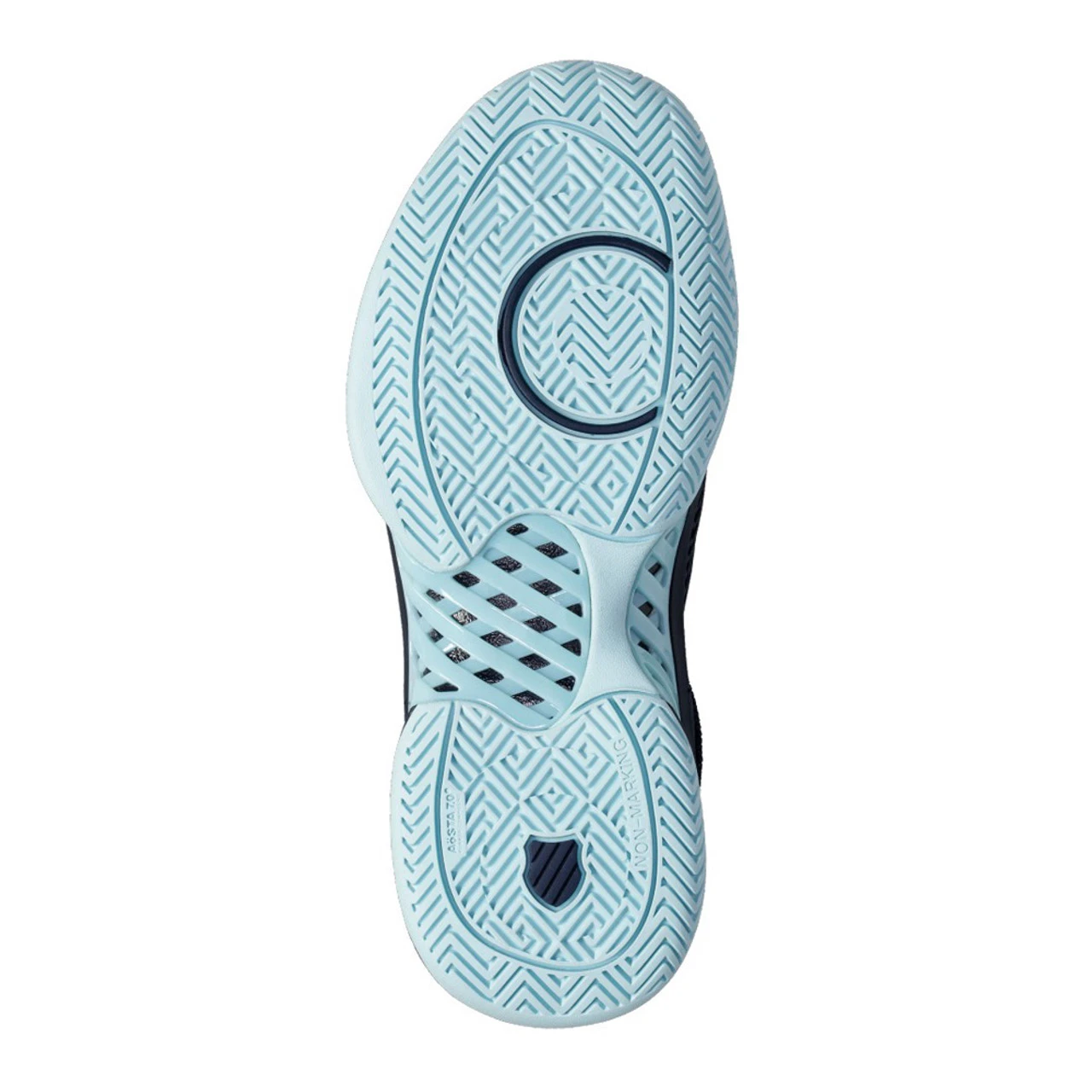 K-Swiss Express Light Pickleball Shoe - Women's 9 K-Swiss Express Light Pickleball Shoe - Women's - Image 9