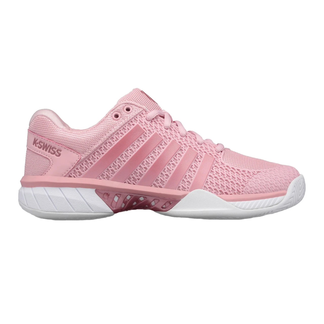 K-Swiss Express Light Pickleball Shoe - Women's 2 K-Swiss Express Light Pickleball Shoe - Women's - Image 2