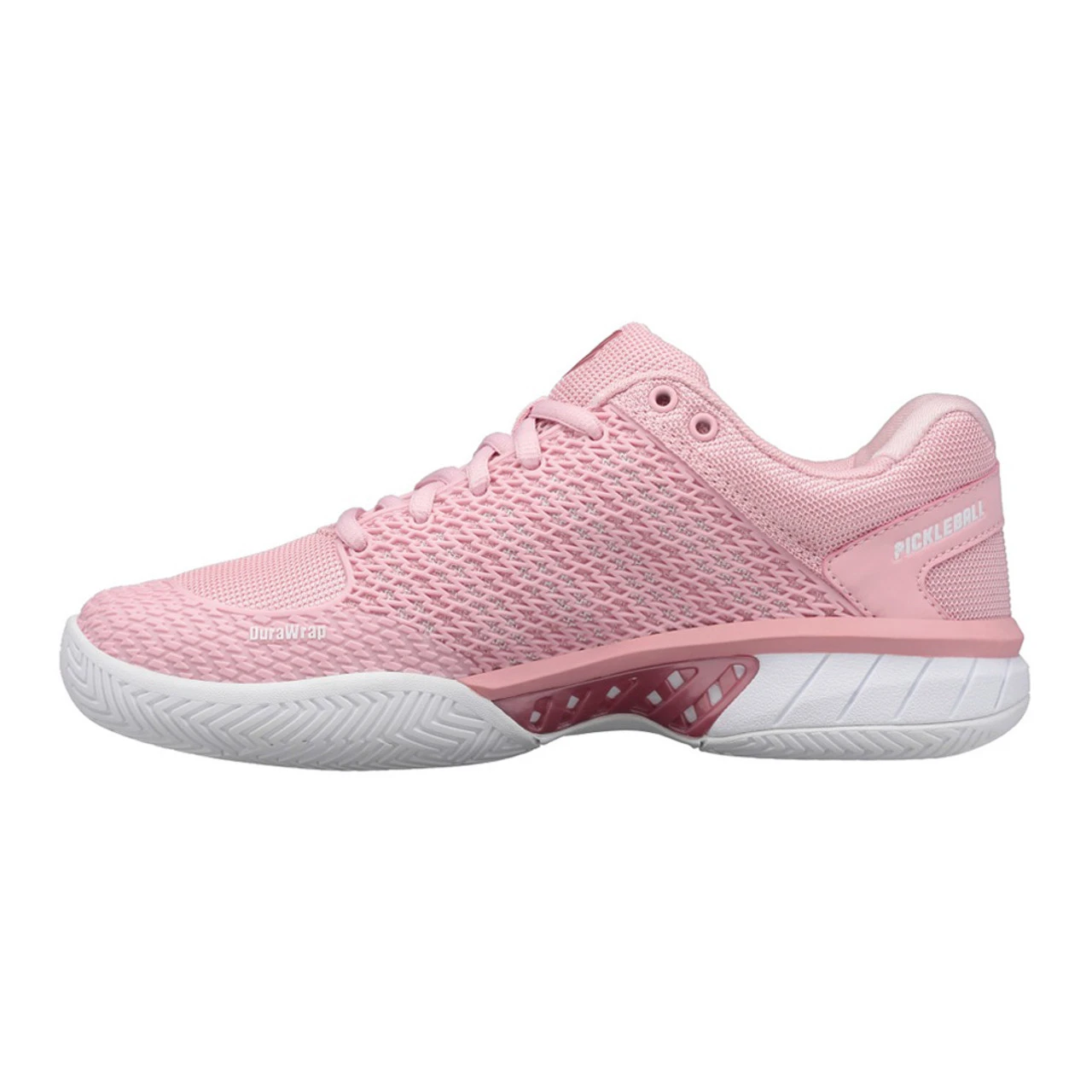 K-Swiss Express Light Pickleball Shoe - Women's 15 K-Swiss Express Light Pickleball Shoe - Women's - Image 15
