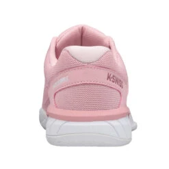 K-Swiss Express Light Pickleball Shoe - Women's 36 K-Swiss Express Light Pickleball Shoe - Women's -Pickleball Shop KSWEXLW CoralBlush 5 1000 42243.1675719516