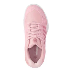 K-Swiss Express Light Pickleball Shoe - Women's 37 K-Swiss Express Light Pickleball Shoe - Women's -Pickleball Shop KSWEXLW CoralBlush 7 1000 66622.1675719517
