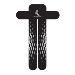 Mueller EasyFit Kinesiology Pre-Cut Shaped Tape -Pickleball Shop MUEEFKN 4 00324.1663784795