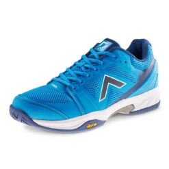 Tyrol Striker Pro V Court Shoe - Men's -Pickleball Shop Mens StrikerProV BlueNavy 03 1000 14878.1671233312
