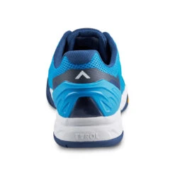 Tyrol Striker Pro V Court Shoe - Men's -Pickleball Shop Mens StrikerProV BlueNavy 04 1000 93734.1671233312