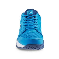 Tyrol Striker Pro V Court Shoe - Men's -Pickleball Shop Mens StrikerProV BlueNavy 05 1000 00106.1671233312