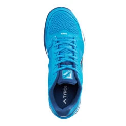 Tyrol Striker Pro V Court Shoe - Men's -Pickleball Shop Mens StrikerProV BlueNavy 06 1000 62541.1671233312