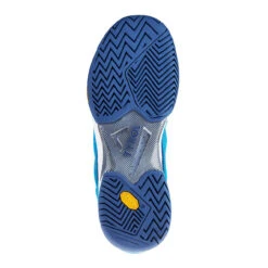 Tyrol Striker Pro V Court Shoe - Men's -Pickleball Shop Mens StrikerProV BlueNavy 07 1000 53092.1671233312