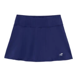 FILA Pickleball Flounce Skort - Women's -Pickleball Shop Navy 1000 73735.1676060597