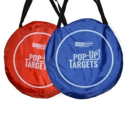 Pop-Up Targets (Set Of 2) -Pickleball Shop OO 036 4 94994.1677010991