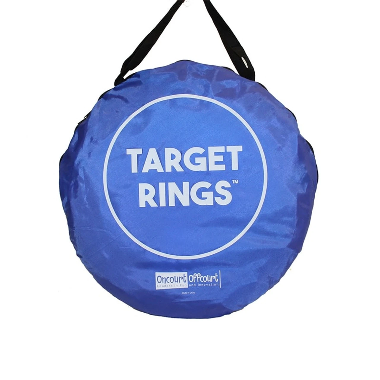 Target Rings (Set Of 2) 2 Target Rings (Set Of 2) - Image 2