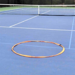 Target Rings (Set Of 2) 7 Target Rings (Set Of 2) -Pickleball Shop OO 037 5 44906.1663784837