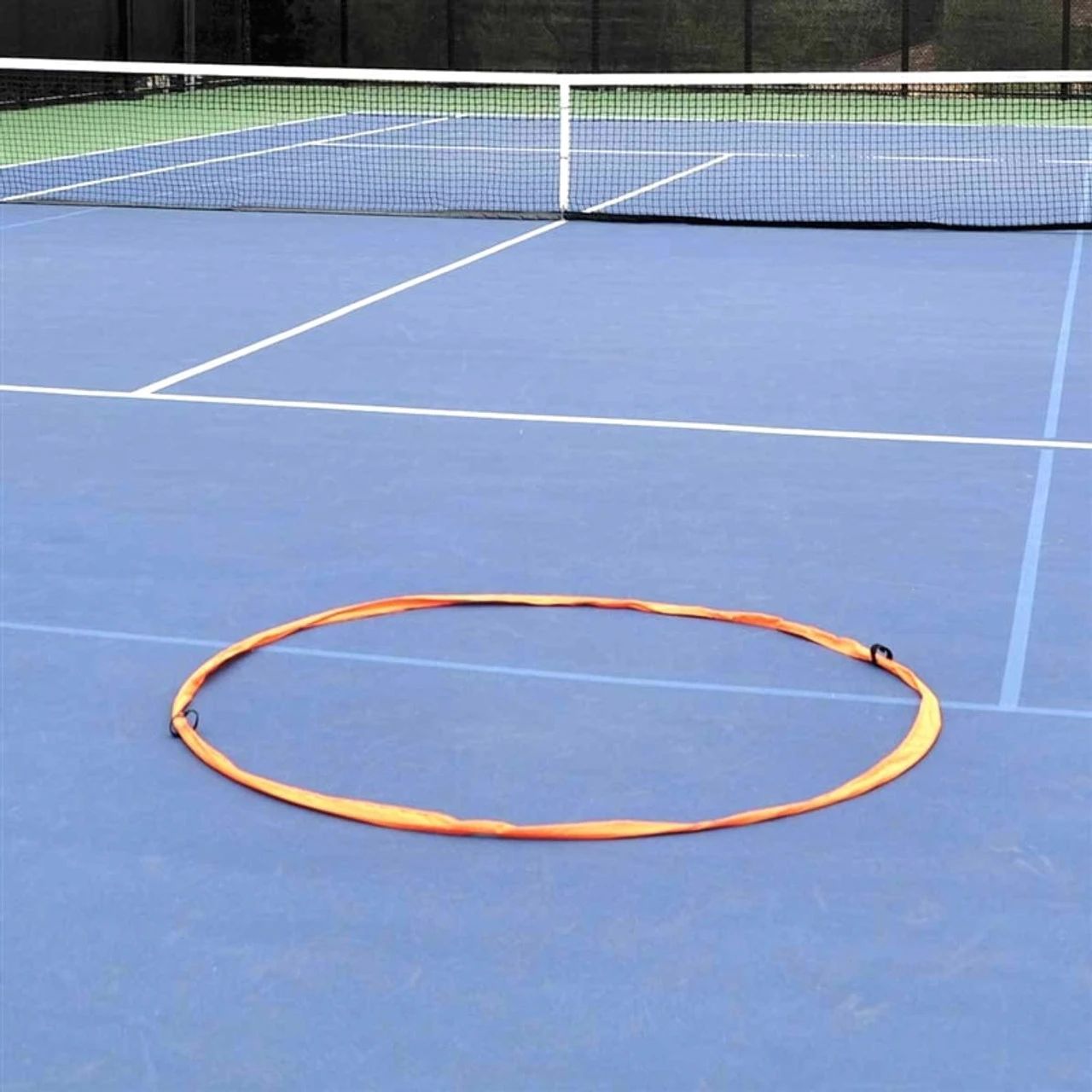 Target Rings (Set Of 2) 4 Target Rings (Set Of 2) - Image 4