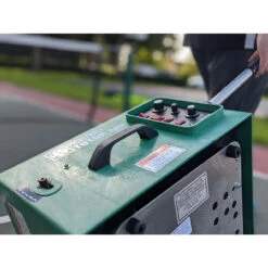 Pickleball Tutor Spin -Pickleball Shop OO 350B 7 03966.1678732007