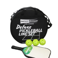 Deluxe Pickleball Line Set -Pickleball Shop OO200 6 44222.1663784783