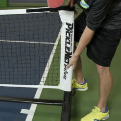 Deluxe PickleNet Portable Net System -Pickleball Shop OO250 9 15972.1675889147
