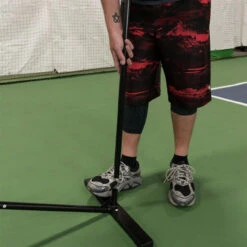 Classic PickleNet Portable Pickleball Net System -Pickleball Shop OOL001 8 97569.1674195820