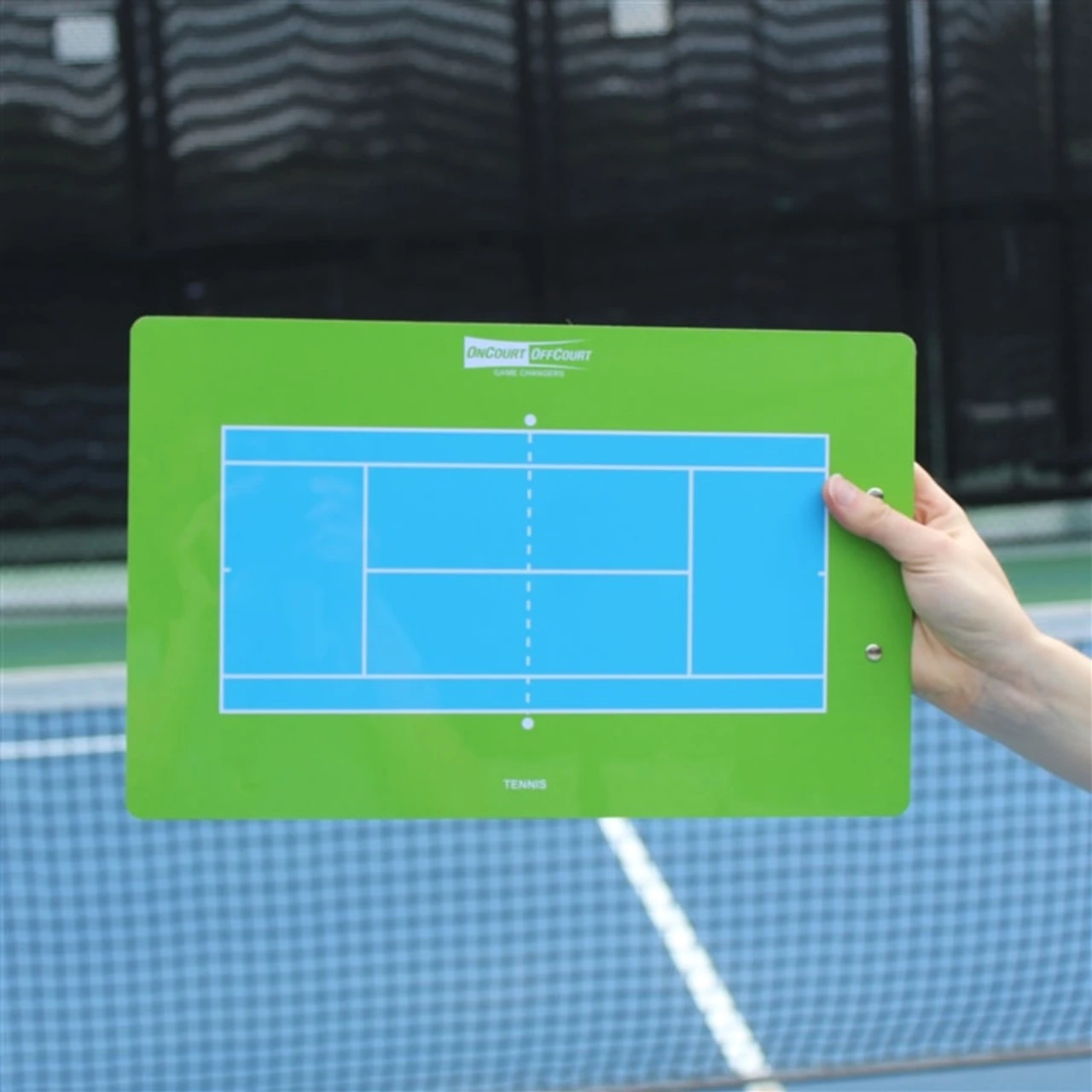 Coach's Clipboard 2 Coach's Clipboard - Image 2