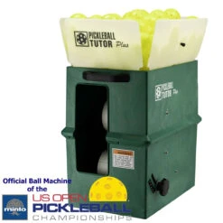 Pickleball Tutor Plus -Pickleball Shop OOTTRPL 7 01290.1678496332