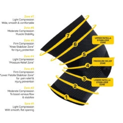 OS1st KS7 Performance Knee Sleeve 13 OS1st KS7 Performance Knee Sleeve -Pickleball Shop OSF117 7 07820.1663784807