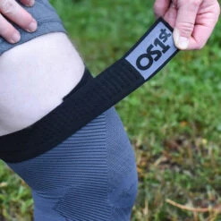 OS1st KS7+ Adjustable Performance Knee Sleeve -Pickleball Shop OSF118 7 77445.1663784830