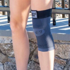OS1st KS7+ Adjustable Performance Knee Sleeve -Pickleball Shop OSF118 8 26209.1663784833