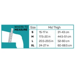 OS1st QS4 Performance Quad Sleeve -Pickleball Shop OSF119 6 53856.1663784826