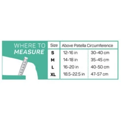 OS1st IT3 Performance ITB Sleeve -Pickleball Shop OSF120 5 73667.1663784792