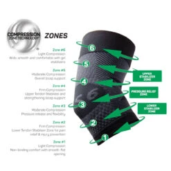 OS1st ES6 Elbow Bracing Sleeve -Pickleball Shop OSF122 5 43772.1663784809