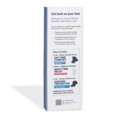 OS1st Plantar Fasciitis Recovery Kit -Pickleball Shop OSF124 8 94693.1663784848