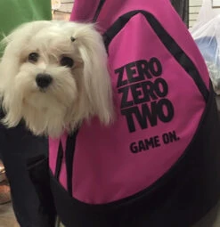 Game On Sling Bag -Pickleball Shop PBC029 7 06902.1663784838