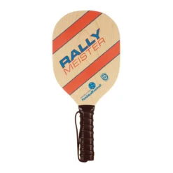 Rally Meister Paddle