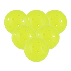 SR40 Outdoor Pickleballs