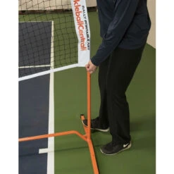 Rally Portable Pickleball Net System -Pickleball Shop PBC545 8 73243.1670285217