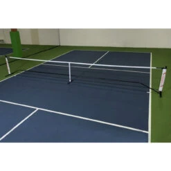 Rally Deluxe Portable Net System -Pickleball Shop PBC555 7 67405.1663784835