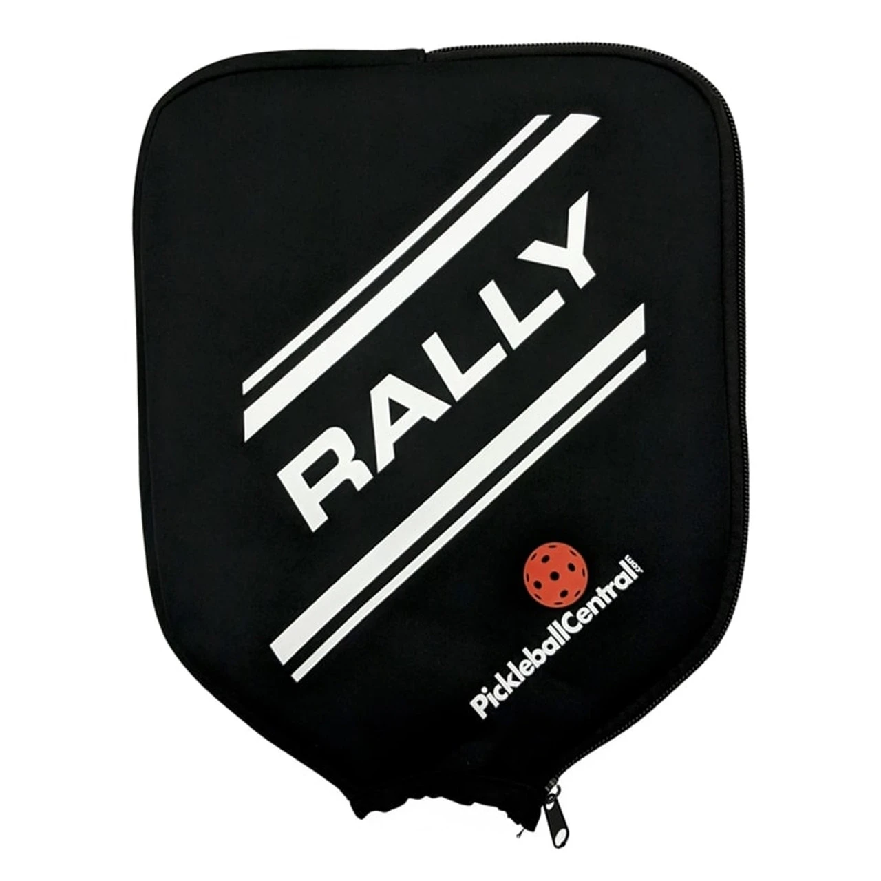 Rally Paddle Cover 1 Rally Paddle Cover