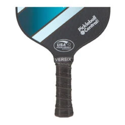 Versix Ascent 5C 2 Paddle Bundle - Blue / Orange -Pickleball Shop PBC710BO9B001 4 24862 47689.1675896151