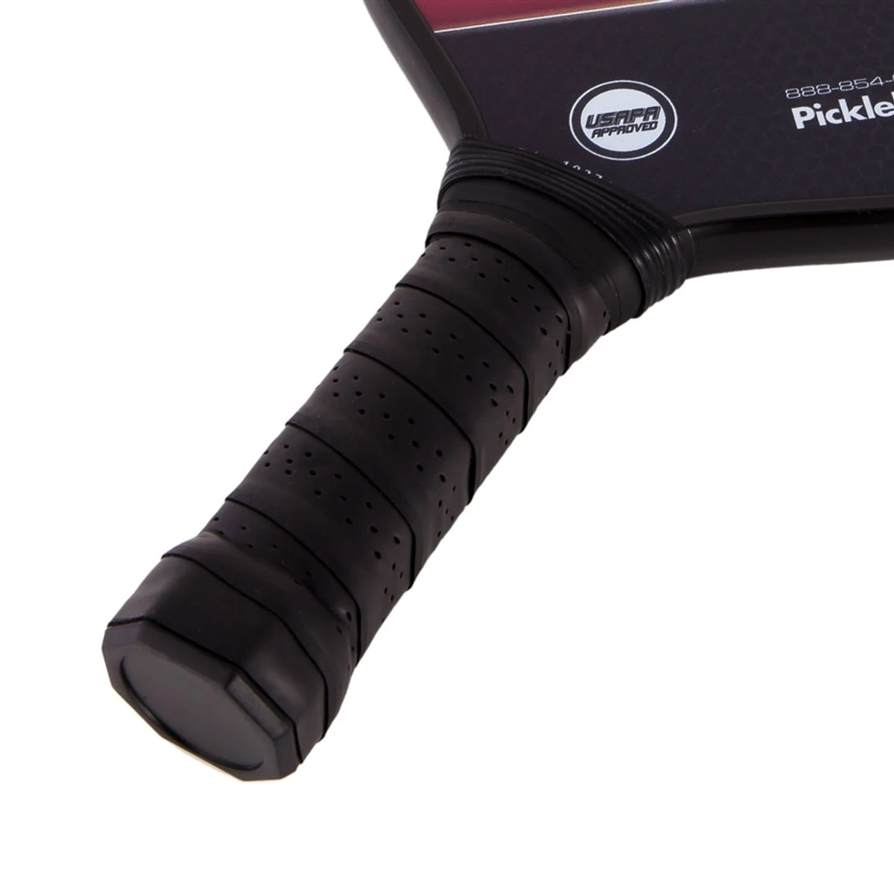 Rally PX Graphite 2-Paddle Bundle W/ Sling Bag 5 Rally PX Graphite 2-Paddle Bundle W/ Sling Bag - Image 5