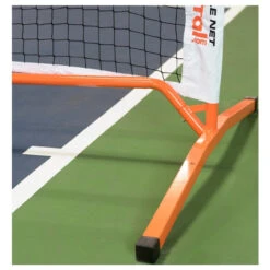Rally Flare Graphite Set - Paddles/balls/net System/duffel/rules -Pickleball Shop PBCFLRSET 5 06075.1675969168