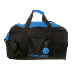 Rally Flare Graphite Set - Paddles/balls/net System/duffel/rules -Pickleball Shop PBCFLRSET 6 53747 44178.1675969169