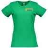 Pickleball Central Pro Cotton T-Shirt - Women's