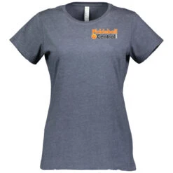 Pickleball Central Pro Cotton T-Shirt - Women's -Pickleball Shop PBCPro W CTN NY 56677.1677689327