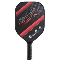 Rally Graphite Power 5.0 Pickleball Paddle -Pickleball Shop PBCRGP5 4 39876.1663784830