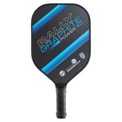 Rally Graphite Power 5.0 Pickleball Paddle -Pickleball Shop PBCRGP5 5 70551.1663784833